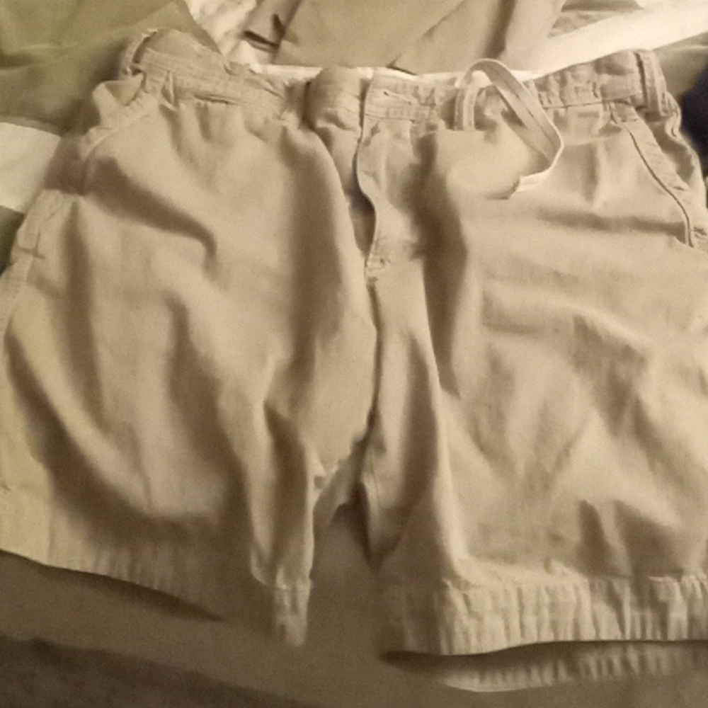 men's shorts